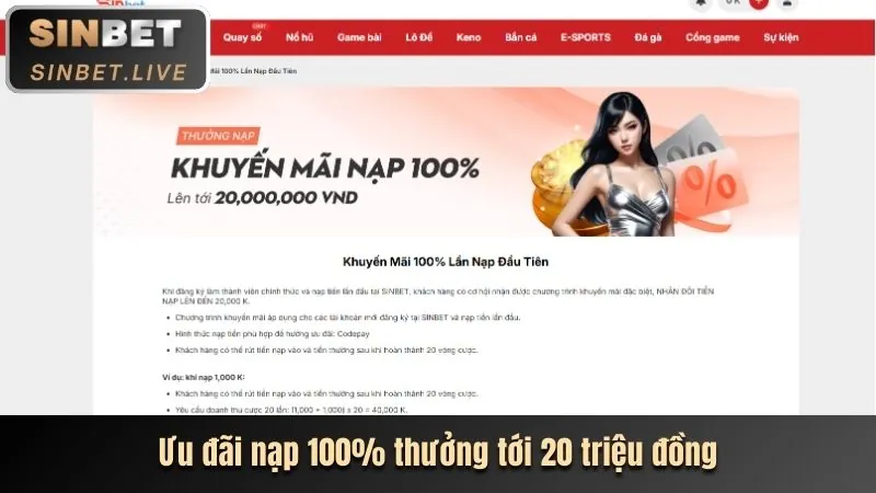 Cập Nhật Khuyến Mãi Mới Nhất